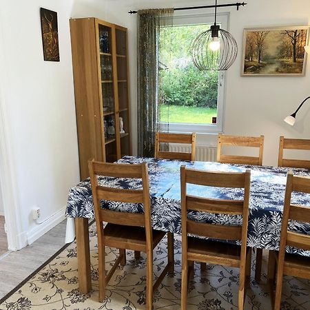 Welcome To Vimmerby Where You Live Close To Nature In A Quiet Environment But Still Close To Astrid Lindgren'S World Villa Eksteriør bilde
