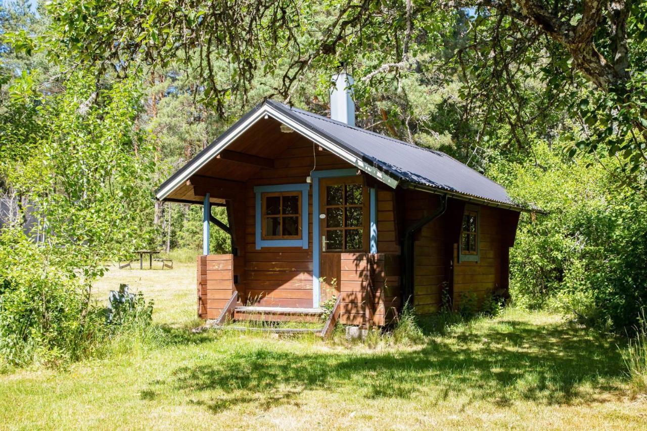 Welcome To Vimmerby Where You Live Close To Nature In A Quiet Environment But Still Close To Astrid Lindgren'S World Villa Eksteriør bilde