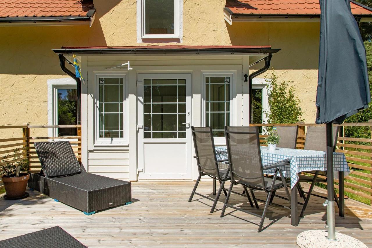Welcome To Vimmerby Where You Live Close To Nature In A Quiet Environment But Still Close To Astrid Lindgren'S World Villa Eksteriør bilde