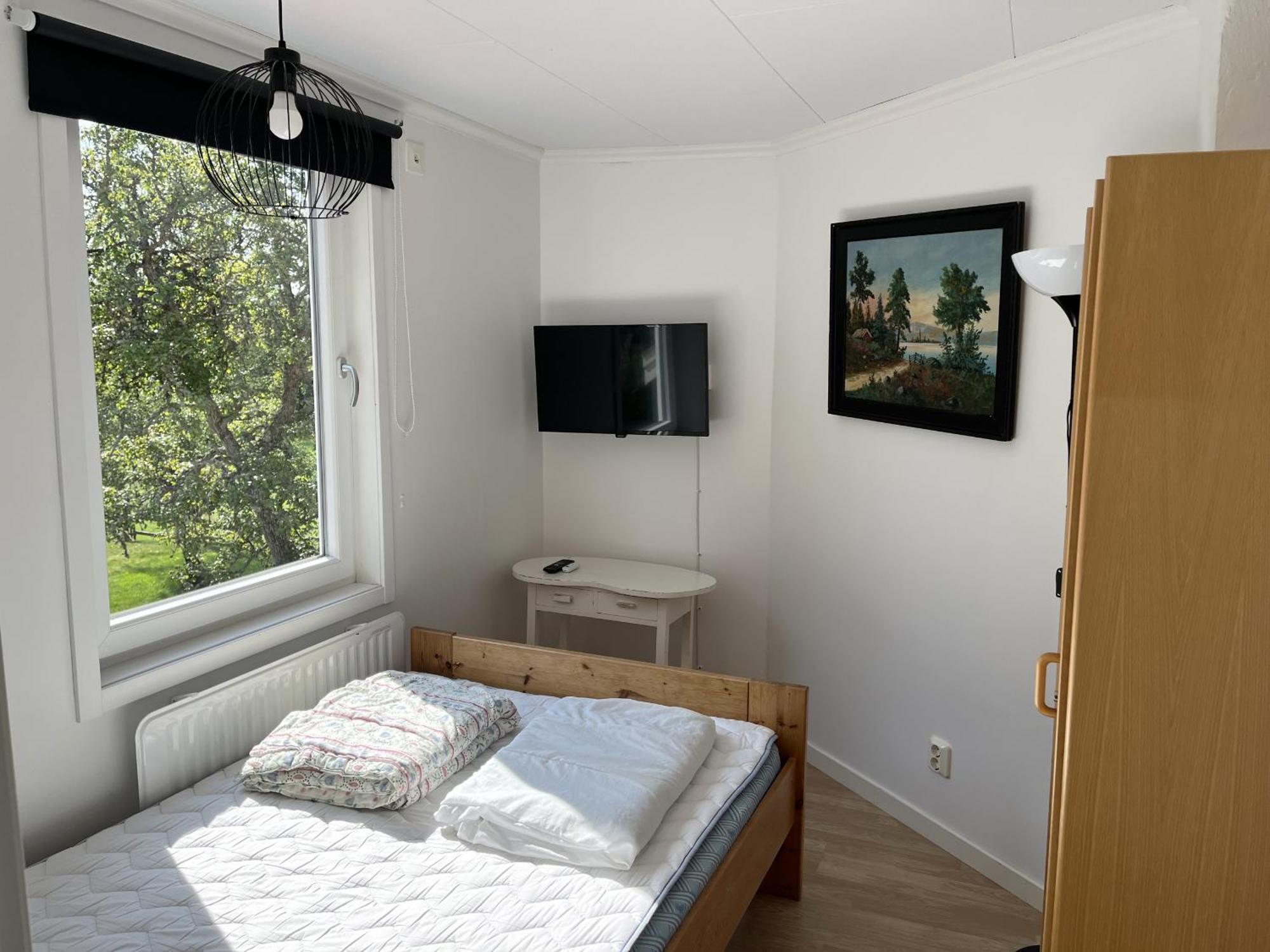 Welcome To Vimmerby Where You Live Close To Nature In A Quiet Environment But Still Close To Astrid Lindgren'S World Villa Eksteriør bilde