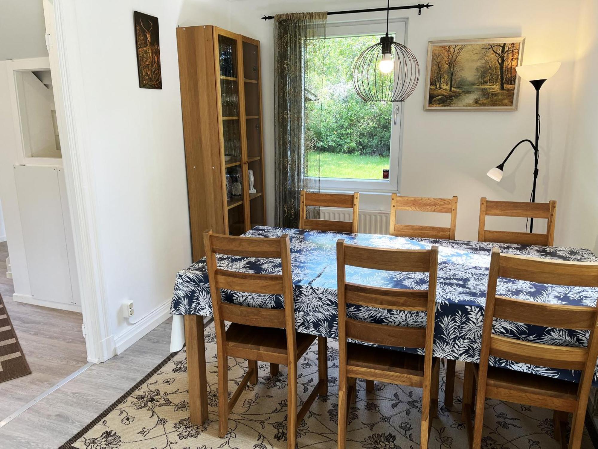 Welcome To Vimmerby Where You Live Close To Nature In A Quiet Environment But Still Close To Astrid Lindgren'S World Villa Eksteriør bilde