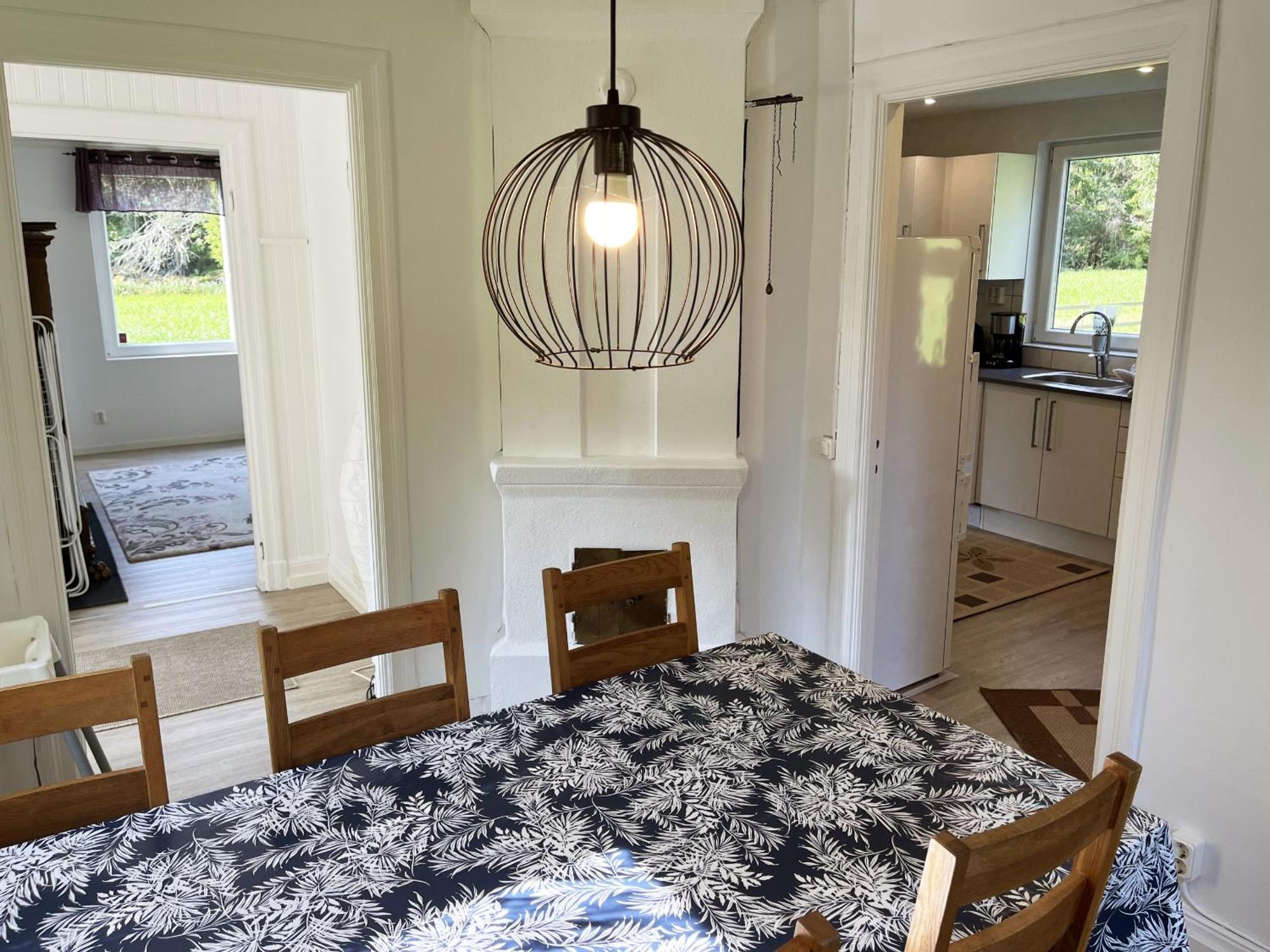 Welcome To Vimmerby Where You Live Close To Nature In A Quiet Environment But Still Close To Astrid Lindgren'S World Villa Eksteriør bilde